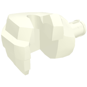 10126 - Hand Giant, Right