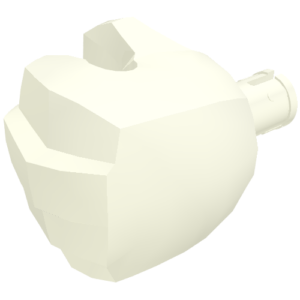 10127 - Hand Giant, Left