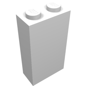 22886 - Brick 1 x 2 x 3