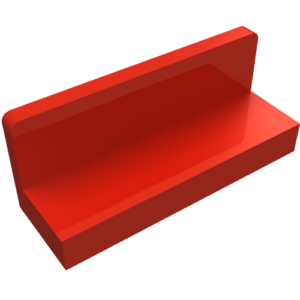 23950 - Panel 1 x 3 x 1