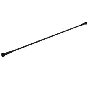 27965 - Hose, Flexible 22L with 2 Connector Ends (Zipline)