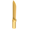 29109 - Minifigure, Weapon Machete