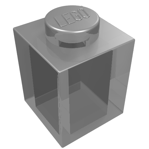 3005 - Brick 1 x 1