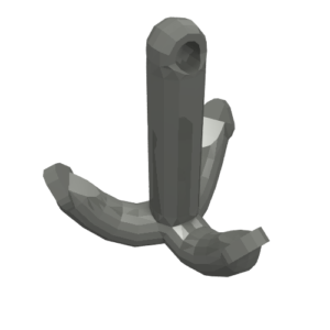 30192 - Hook Grappling