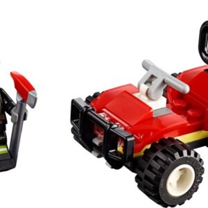 30361-1 - Fire ATV polybag