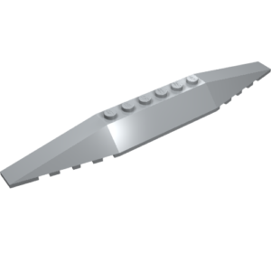 30382 - Wedge 2 x 16 Triple