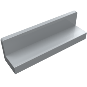 30413 - Panel 1 x 4 x 1