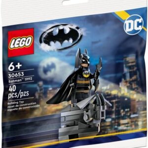 30653-1 - Batman 1992 polybag