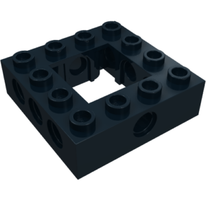 32324 - Technic, Brick 4 x 4 Open Center