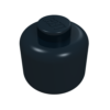 3626a - Minifigure, Head (Plain) - Solid Stud