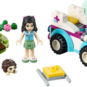 41086-1 - Vet Ambulance