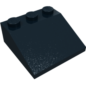 4161 - Slope 33 3 x 3