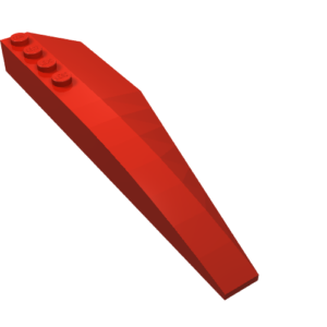 42061 - Wedge 12 x 3 Left