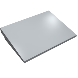 4515 - Slope 10 6 x 8