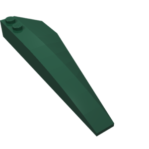 50955 - Wedge 10 x 3 Left