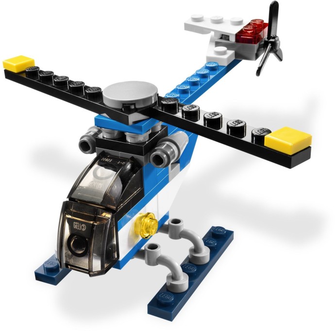 5864-1 - Mini Helicopter
