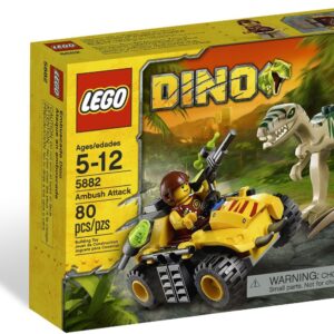 Alternative view of 5882-1 - Ambush Attack