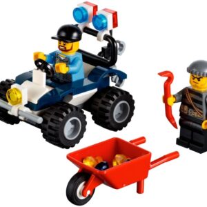 60006-1 - Police ATV