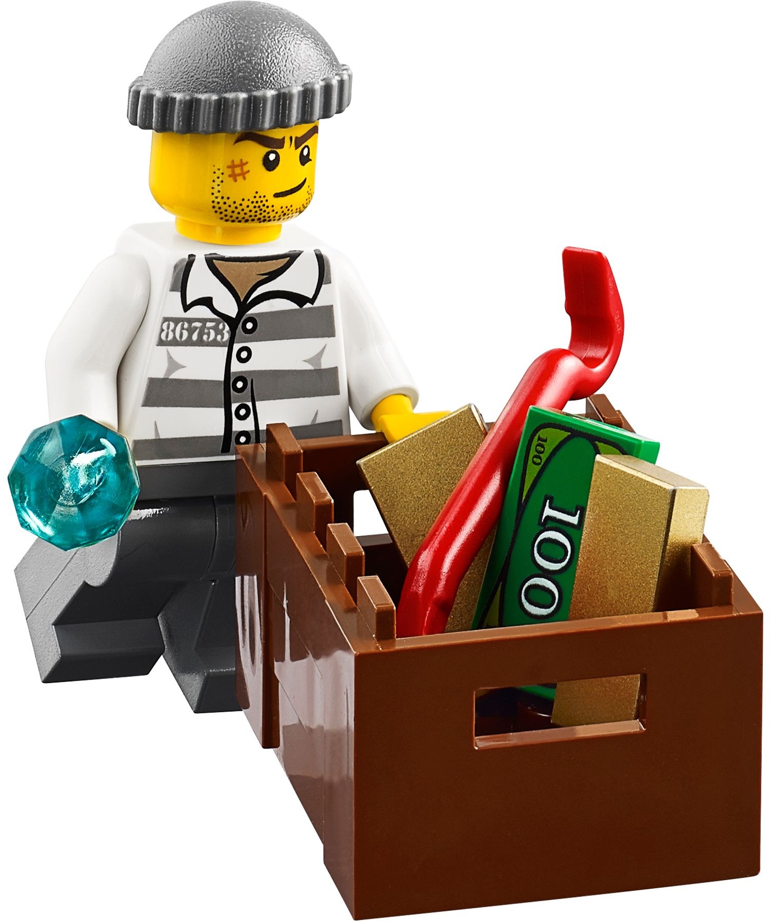 60046-1 - Helicopter Surveillance - Afbeelding 5