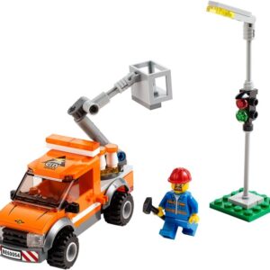 60054-1 - Light Repair Truck