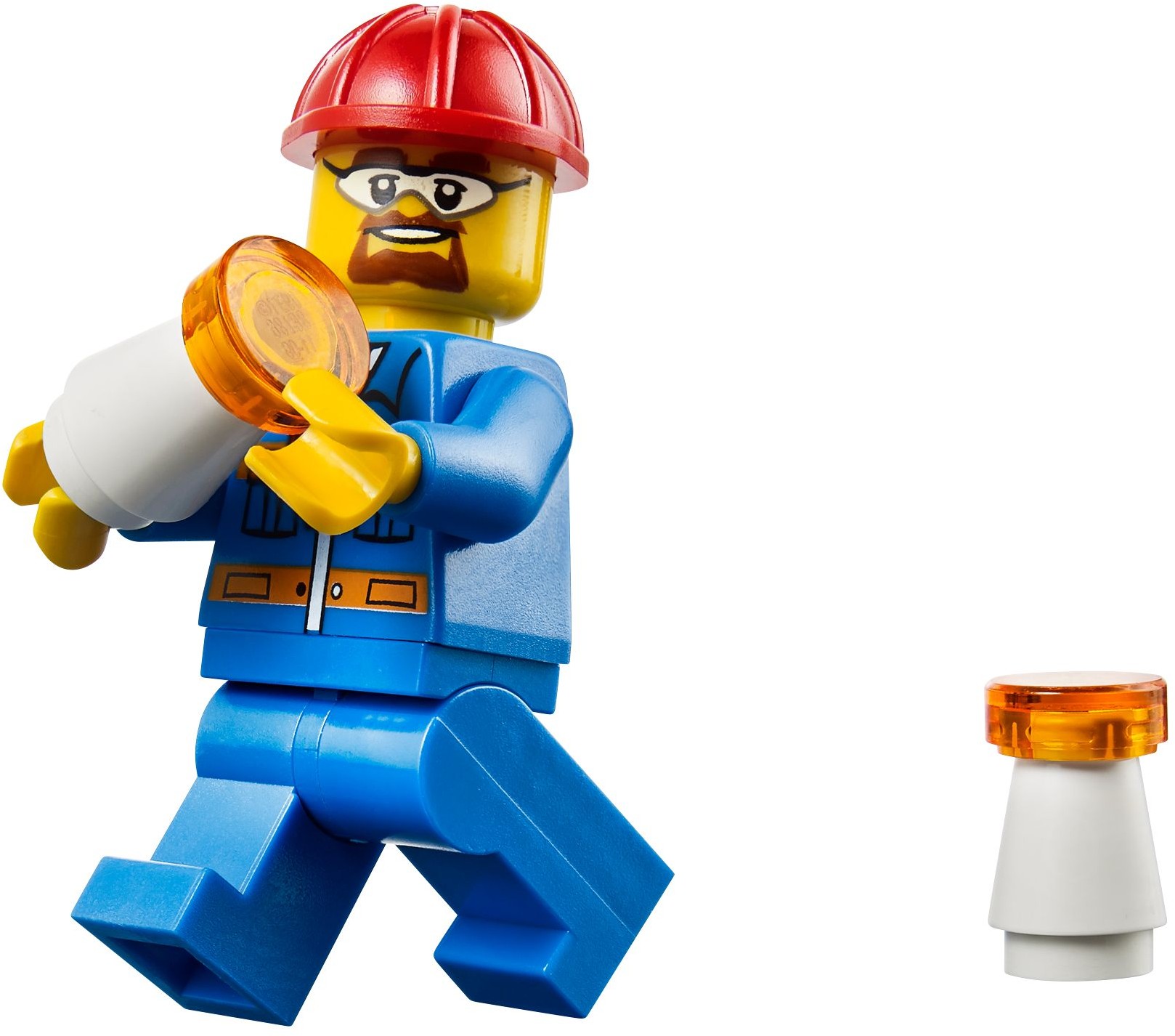 60054-1 - Light Repair Truck - Afbeelding 5