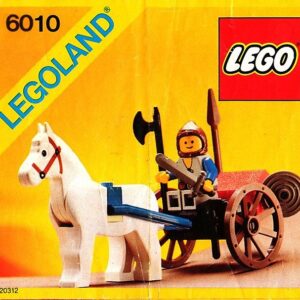 6010-1 - Supply Wagon