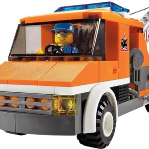 7638-1 - Tow Truck