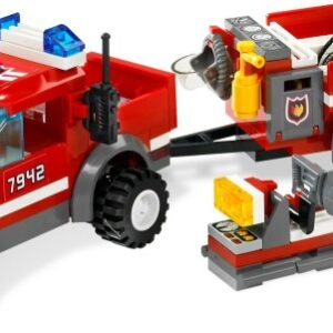 7942-1 - Off Road Fire Rescue