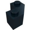 87620 - Brick, Modified Facet 2 x 2