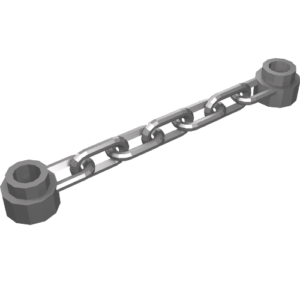 92338 - Chain 5 Links