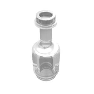 95228 - Minifigure, Utensil Bottle