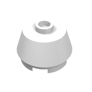 98100 - Cone 2 x 2 Truncated