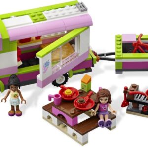 3184-1 - Adventure Camper