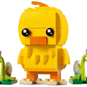 Alternative view of 40350-1 - Chick