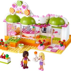 41035-1 - Heartlake Juice Bar