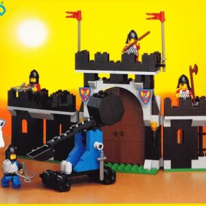 6059-1 - Knight's Stronghold