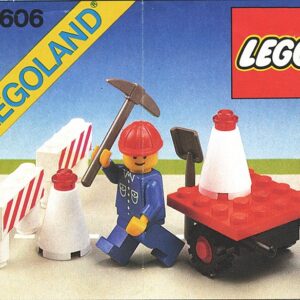 6606-1 - Road Repair Set