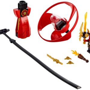 70739-1 - Airjitzu Kai Flyer