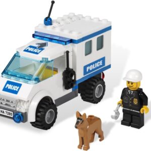 7285-1 - Police Dog Unit