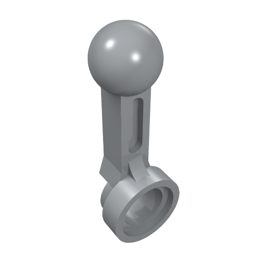 2852 - Technic Engine Connecting Rod