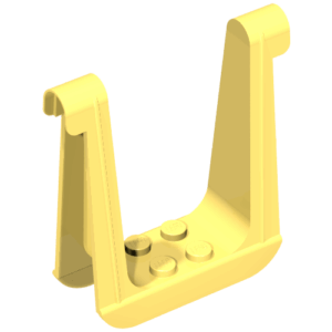 67075 - Friends Swing 2 x 6 x 5 1/3