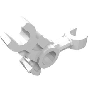 15341 - Arm Mechanical, Hero Factory