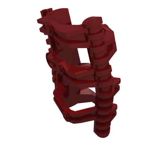 53550 - Bionicle Zamor Sphere Holder
