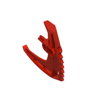 57528 - Bionicle Weapon Claw Blade Small