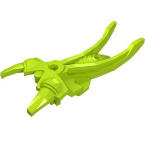 87789 - Bionicle Armor Small 2 Claw