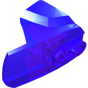 90640 - Hero Factory Armor with Ball Joint Socket - Size 4