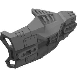 92215 - Hero Factory Weapon Accessory, Machinery Armor