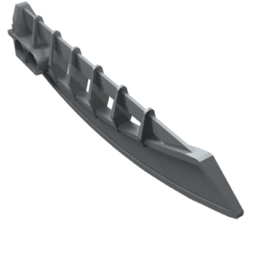 44033 - Bionicle Weapon Air Katana