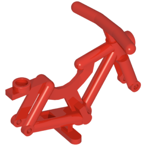 4719 - Bicycle Frame