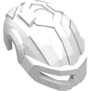 92208 - Hero Factory Helmet